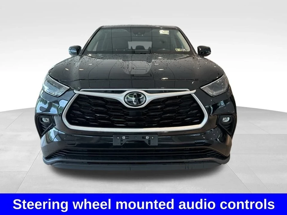 2021 Toyota Highlander - Image 5 of 12