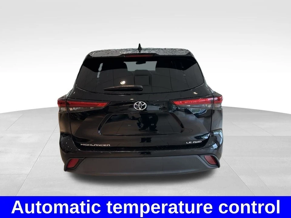 2021 Toyota Highlander - Image 3 of 12