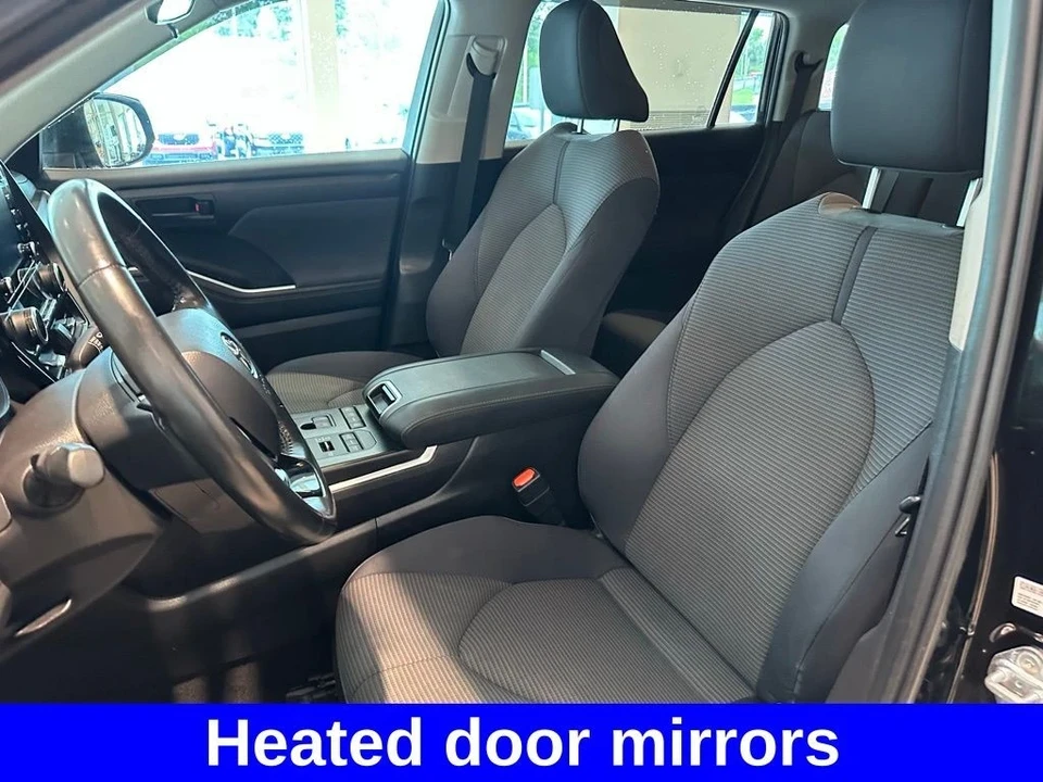 2021 Toyota Highlander - Image 10 of 12