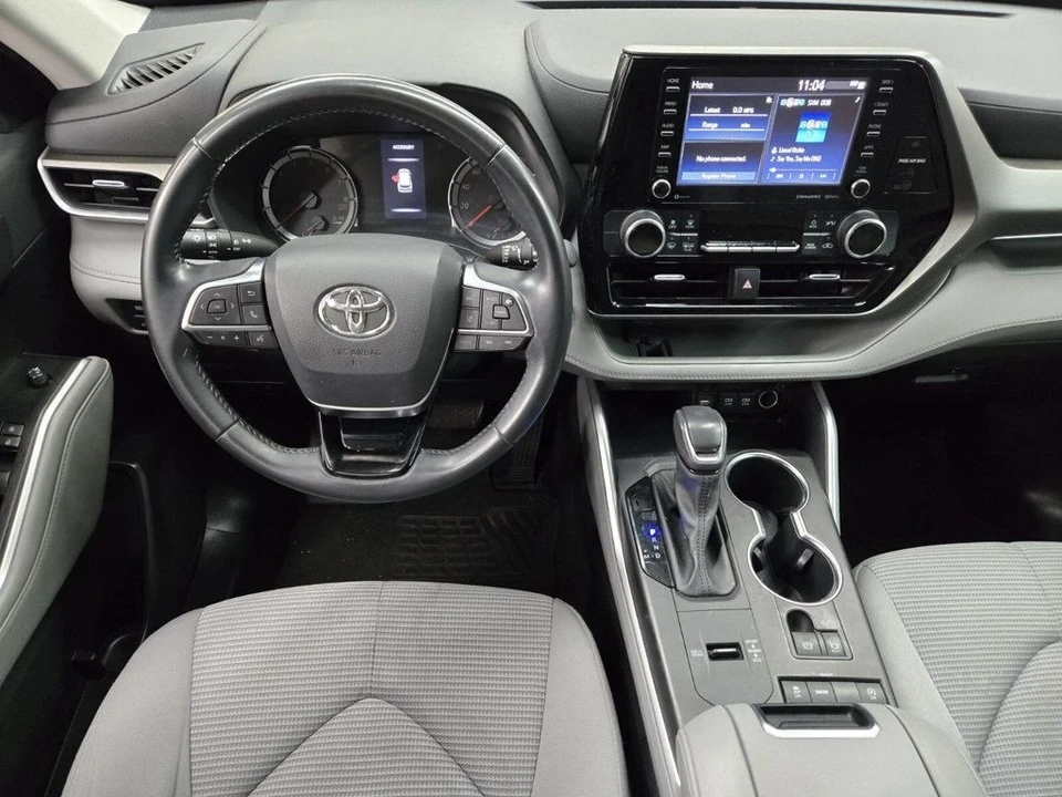 2021 Toyota Highlander - Image 9 of 12