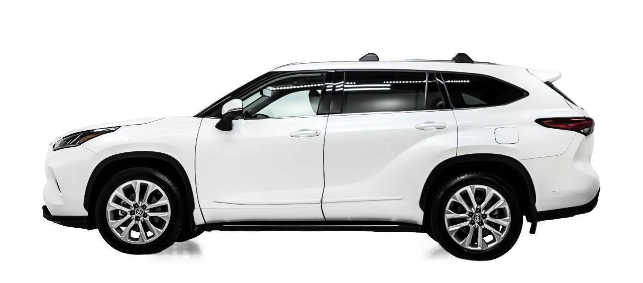 2021 Toyota Highlander - Image 6 of 12