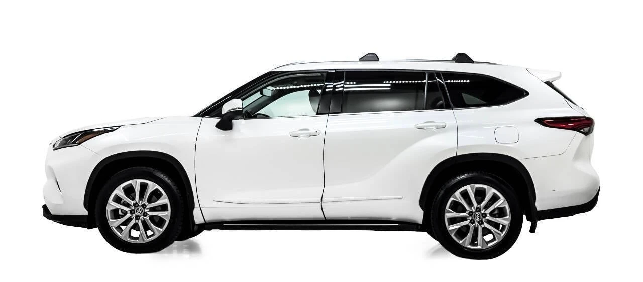 2021 Toyota Highlander - Image 6 of 12