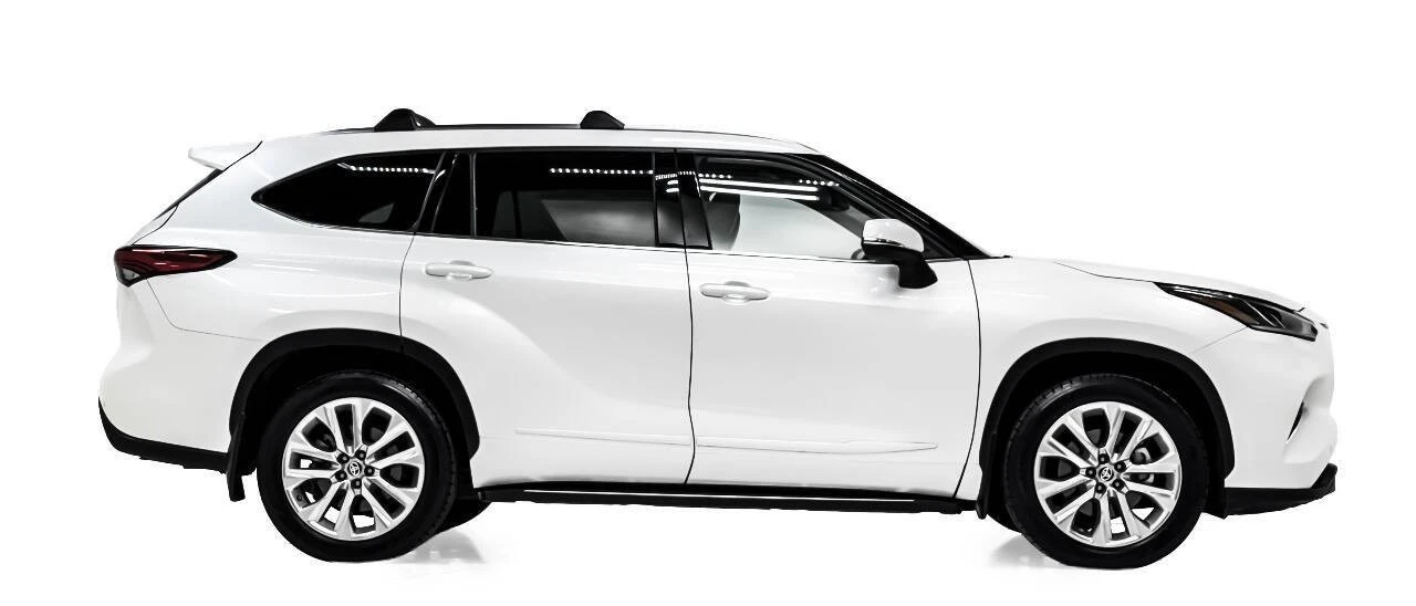 2021 Toyota Highlander - Image 5 of 12