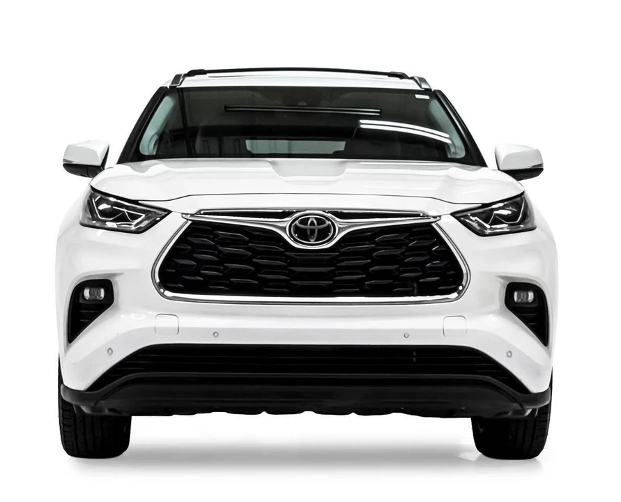 2021 Toyota Highlander - Image 7 of 12