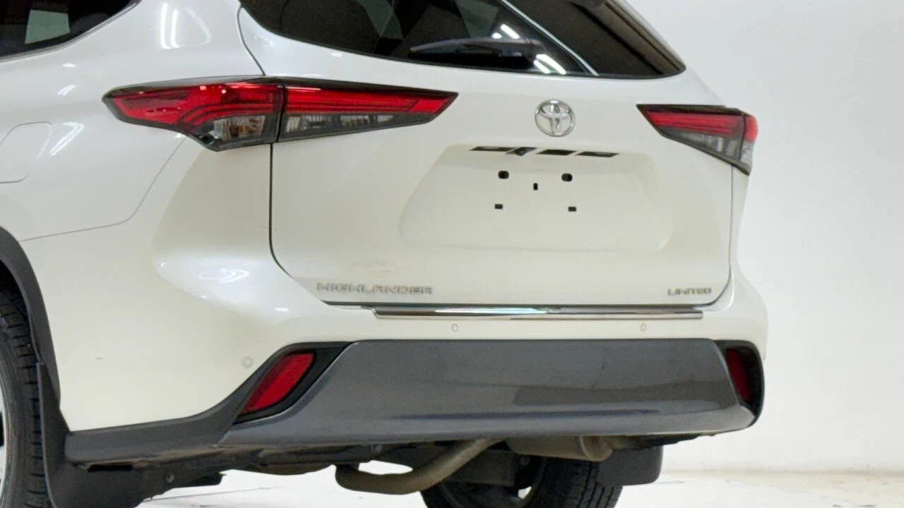 2021 Toyota Highlander - Image 12 of 12