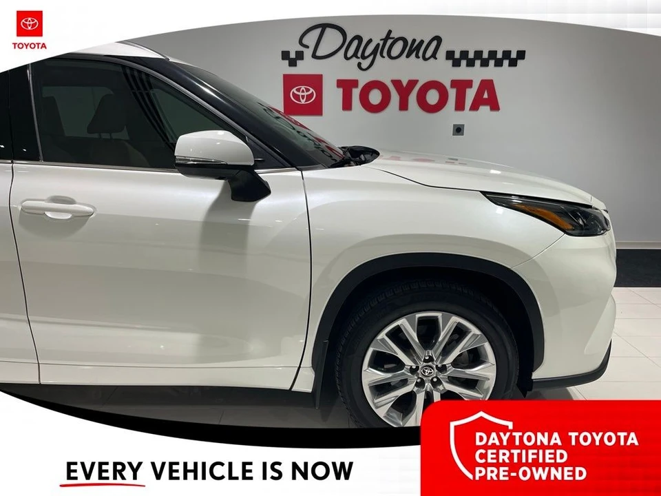 2021 Toyota Highlander - Image 5 of 10