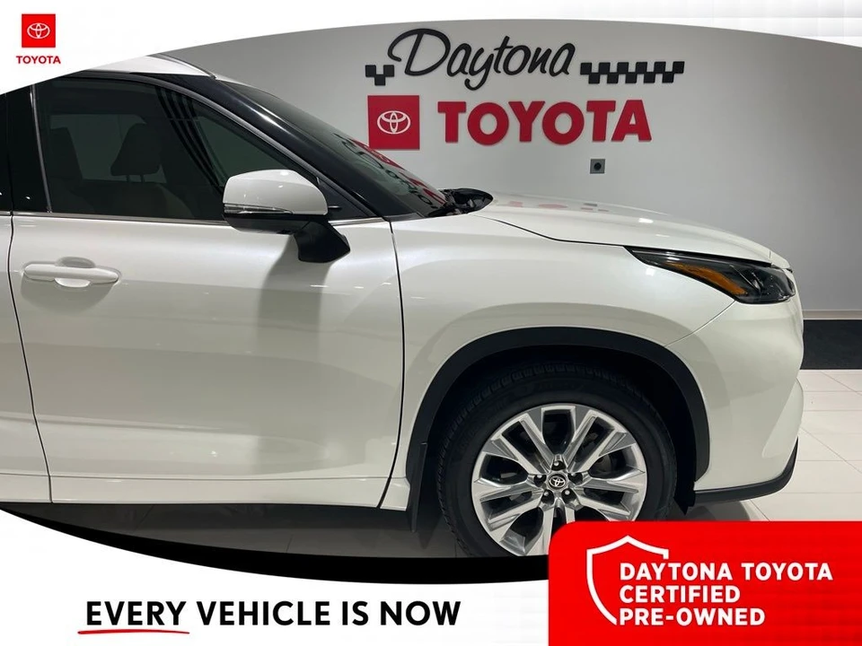 2021 Toyota Highlander - Image 10 of 10