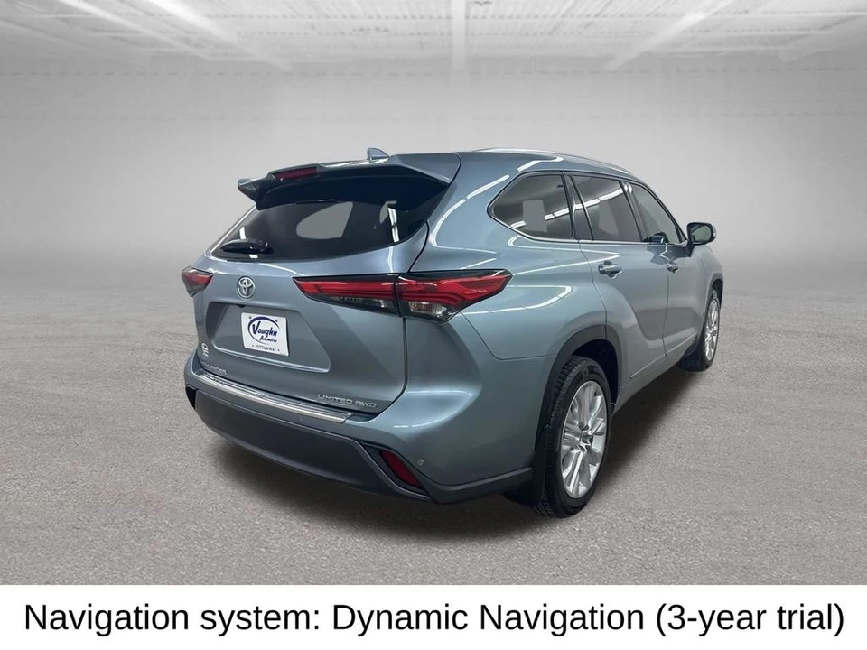 2021 Toyota Highlander - Image 13 of 21