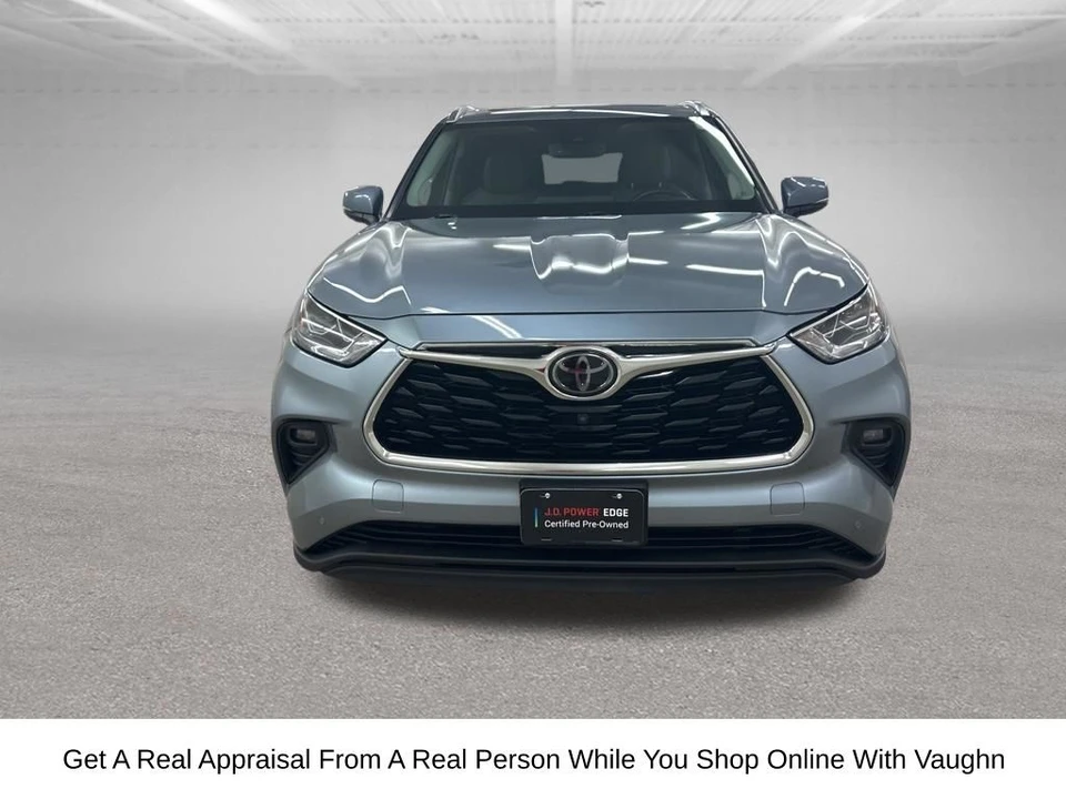 2021 Toyota Highlander - Image 5 of 21