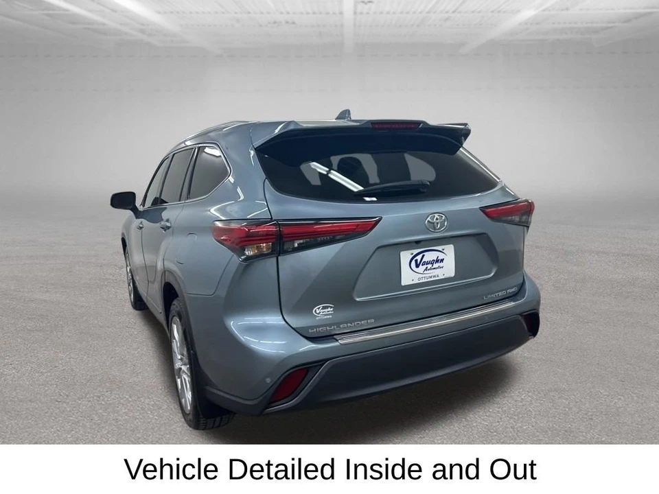 2021 Toyota Highlander - Image 10 of 21