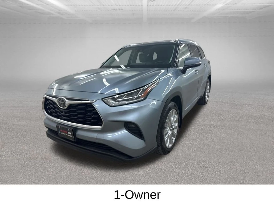 2021 Toyota Highlander - Image 7 of 21