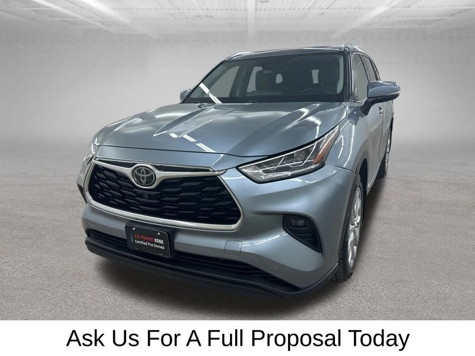 2021 Toyota Highlander - Image 6 of 21