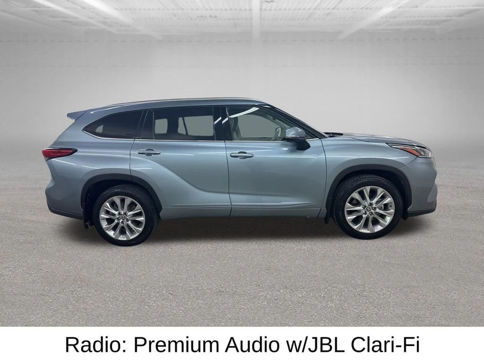 2021 Toyota Highlander - Image 14 of 21