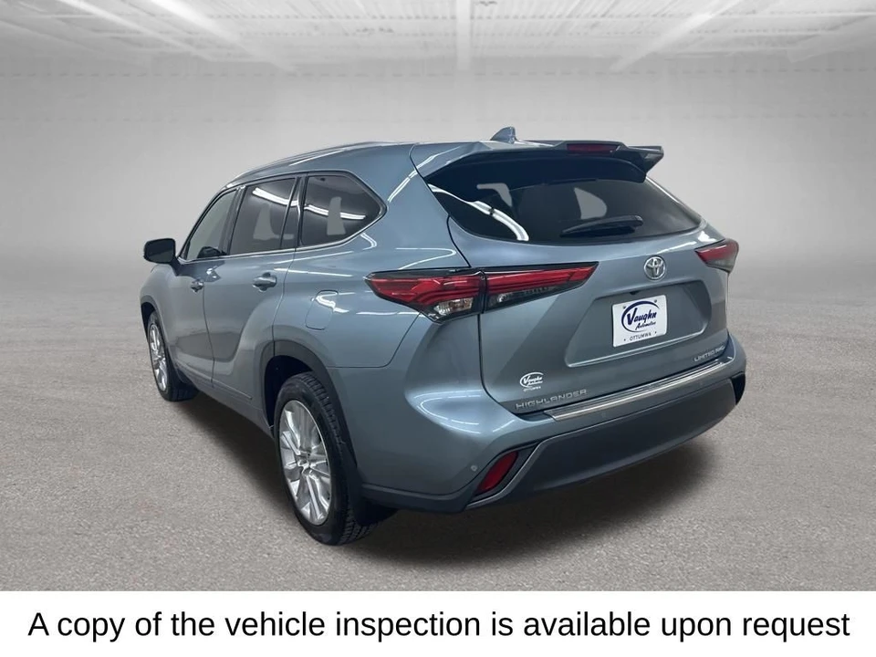 2021 Toyota Highlander - Image 9 of 21