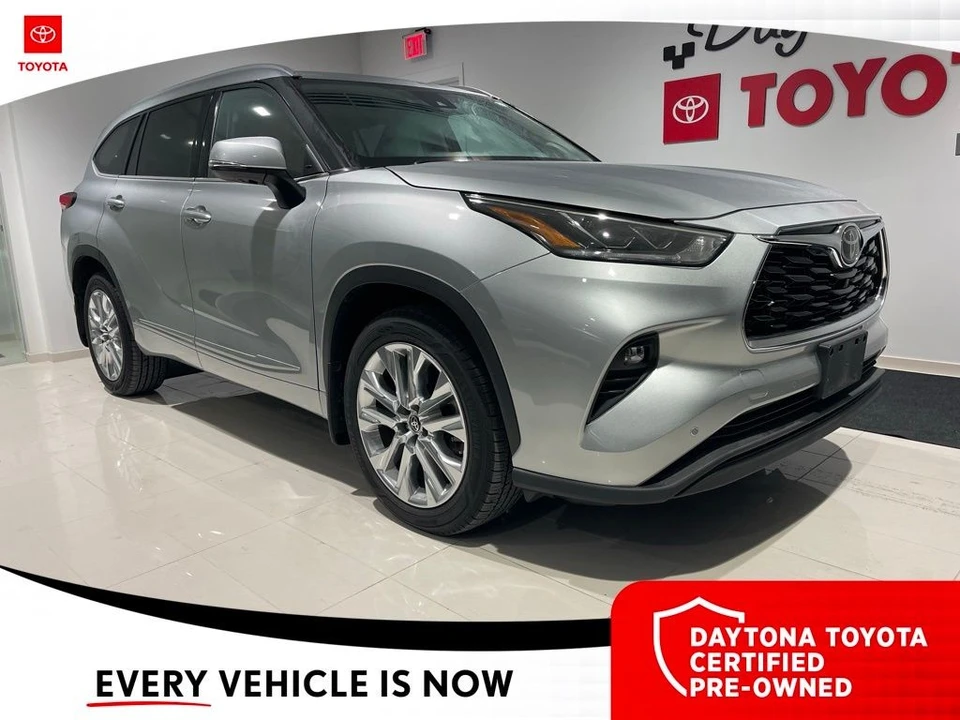 2021 Toyota Highlander - Image 6 of 10