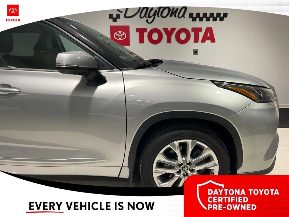 2021 Toyota Highlander - Image 10 of 10