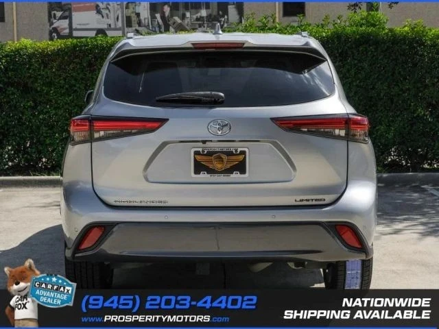 2021 Toyota Highlander - Image 12 of 21