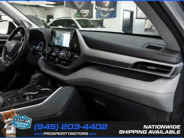 2021 Toyota Highlander - Image 17 of 21