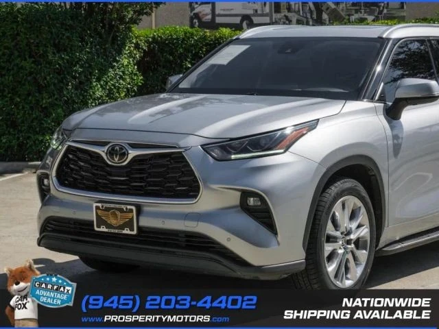2021 Toyota Highlander - Image 8 of 21