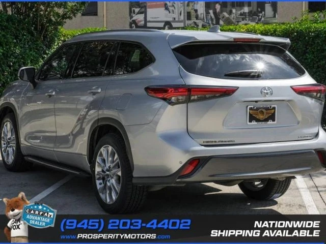 2021 Toyota Highlander - Image 13 of 21