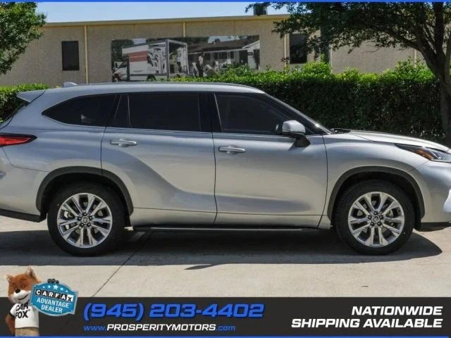 2021 Toyota Highlander - Image 10 of 21