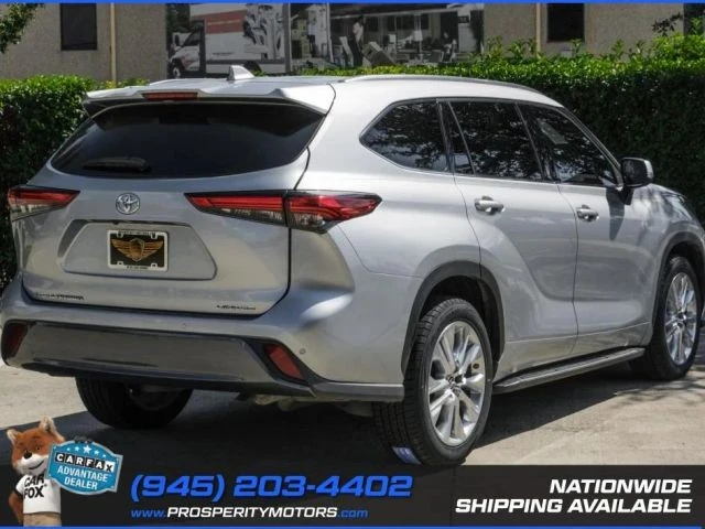 2021 Toyota Highlander - Image 11 of 21