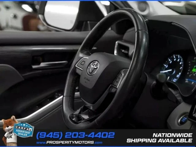 2021 Toyota Highlander - Image 21 of 21