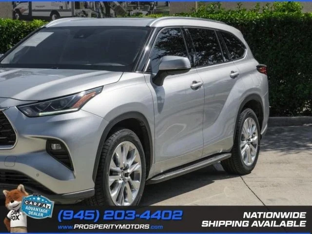 2021 Toyota Highlander - Image 9 of 21