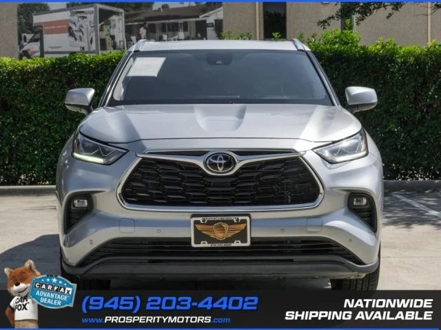 2021 Toyota Highlander - Image 6 of 21