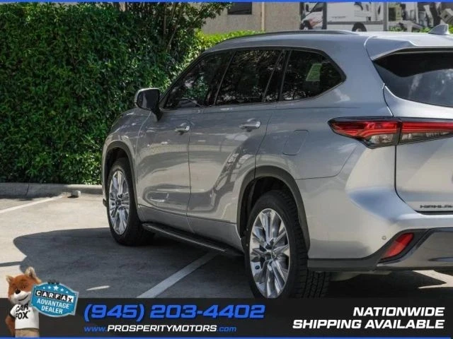 2021 Toyota Highlander - Image 14 of 21