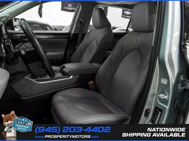 2021 Toyota Highlander - Image 4 of 21