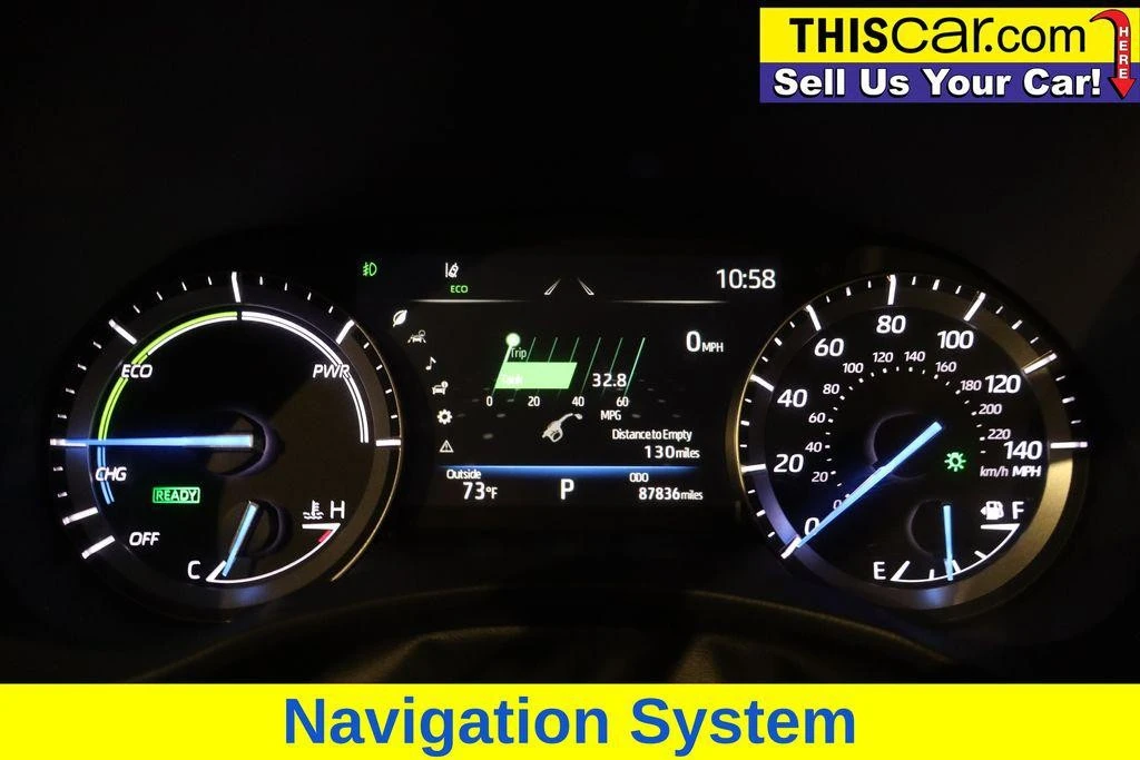 2021 Toyota Highlander - Image 12 of 12
