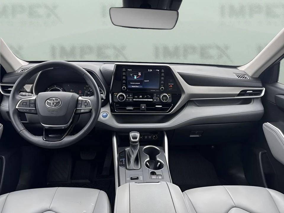 2021 Toyota Highlander - Image 14 of 21