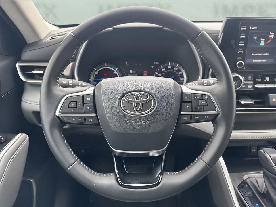2021 Toyota Highlander - Image 15 of 21
