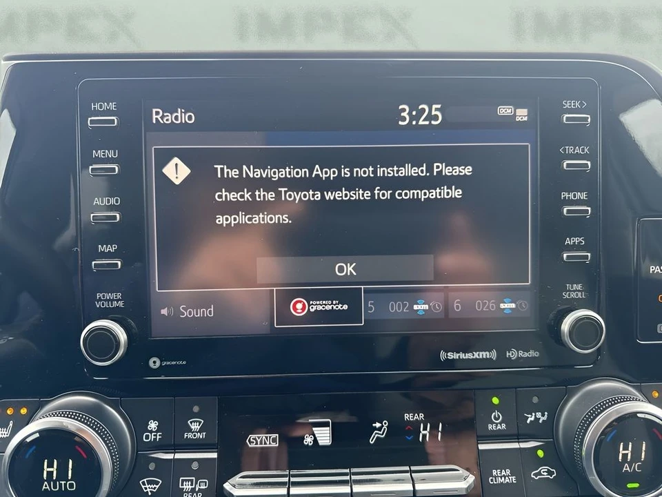 2021 Toyota Highlander - Image 21 of 21