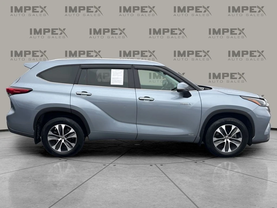 2021 Toyota Highlander - Image 6 of 21