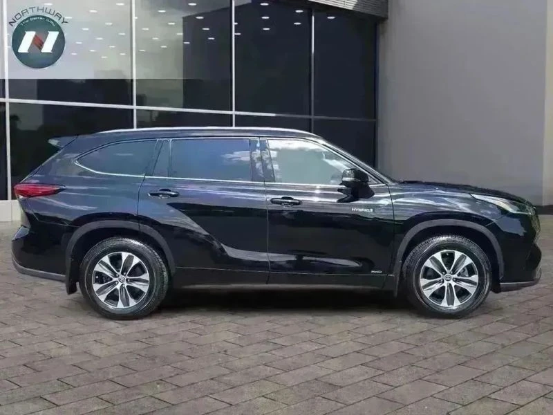 2021 Toyota Highlander - Image 6 of 12