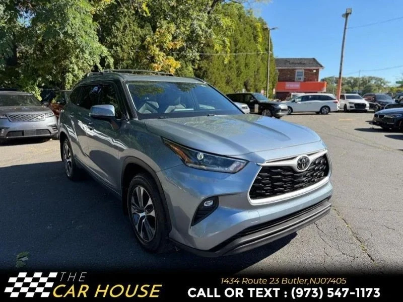 2021 Toyota Highlander - Image 6 of 12