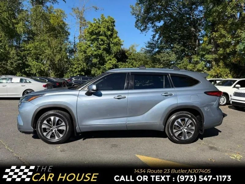 2021 Toyota Highlander - Image 12 of 12