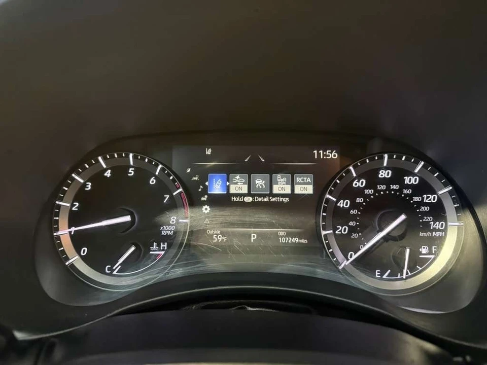 2021 Toyota Highlander - Image 14 of 21
