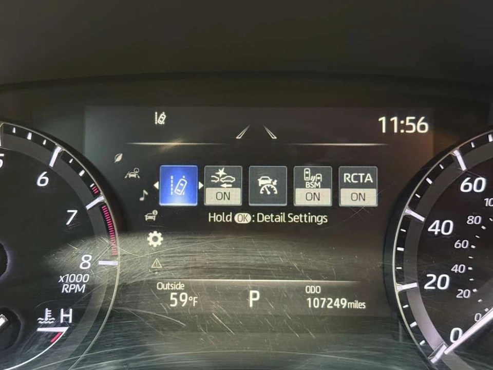 2021 Toyota Highlander - Image 15 of 21