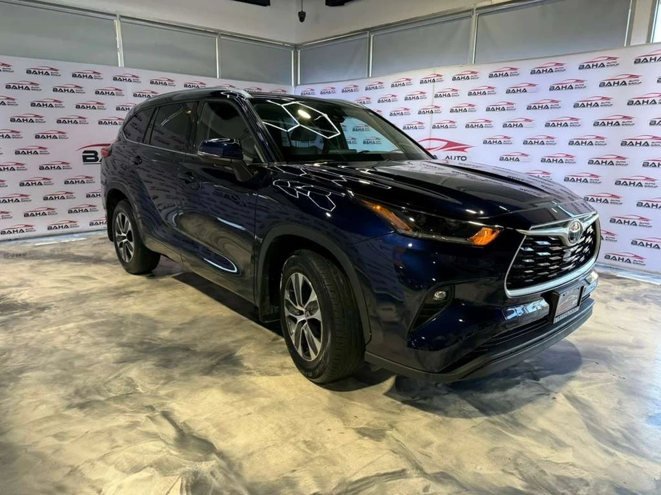2021 Toyota Highlander - Image 5 of 21