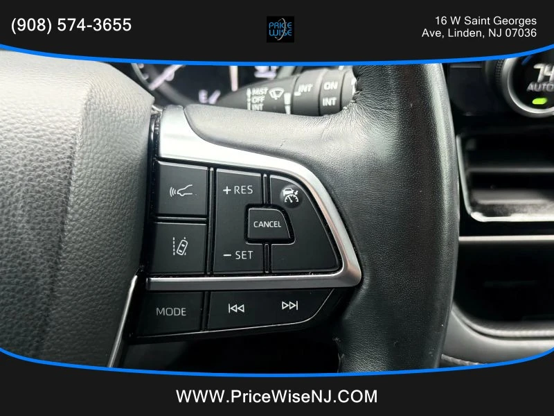 2021 Toyota Highlander - Image 12 of 12