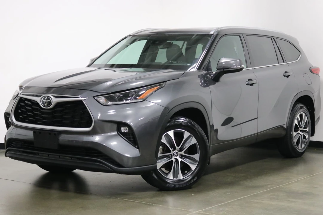 2021 Toyota Highlander - Image 5 of 12