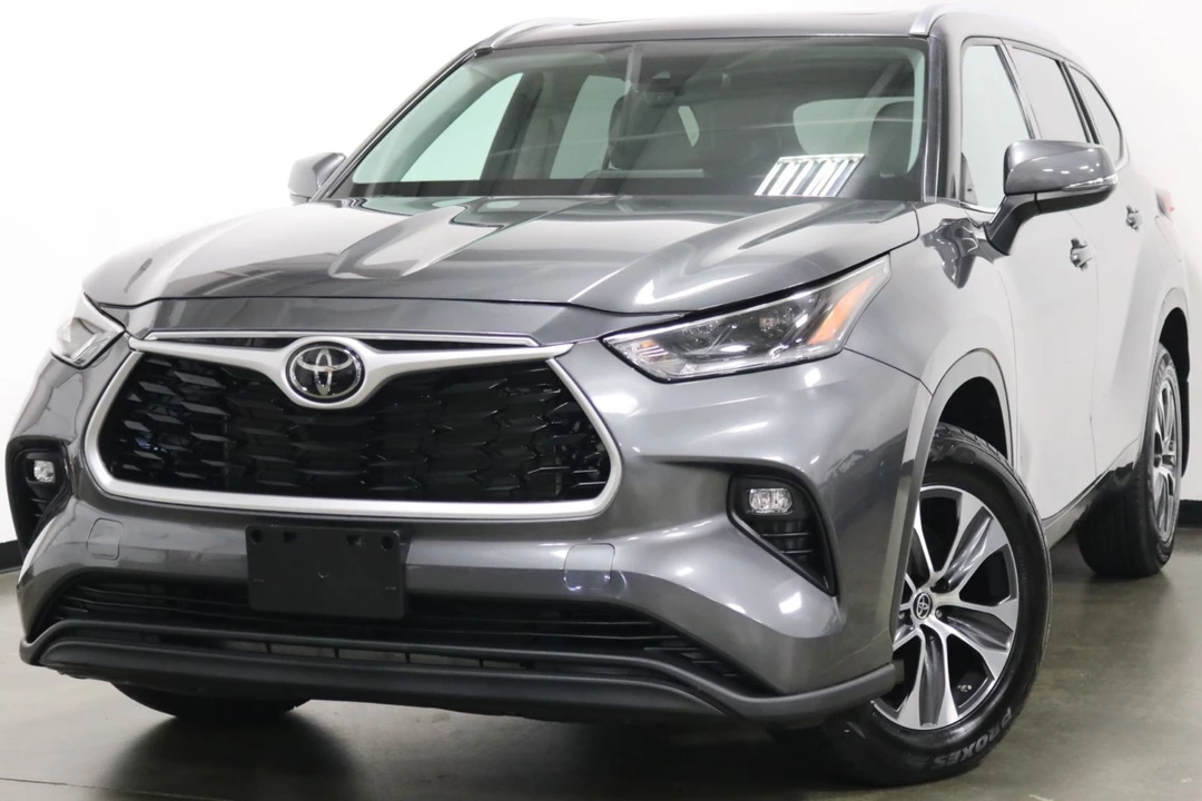 2021 Toyota Highlander - Image 4 of 12