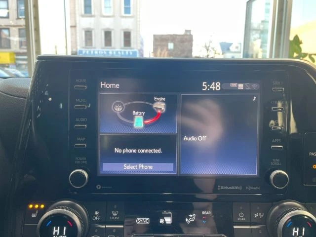 2021 Toyota Highlander - Image 12 of 31