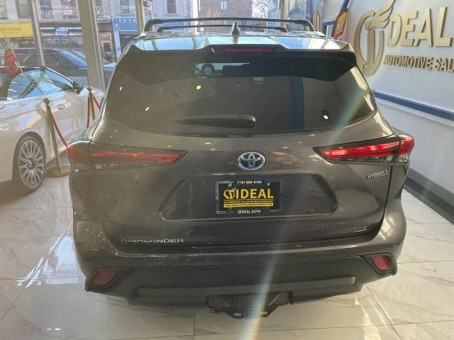 2021 Toyota Highlander - Image 5 of 31