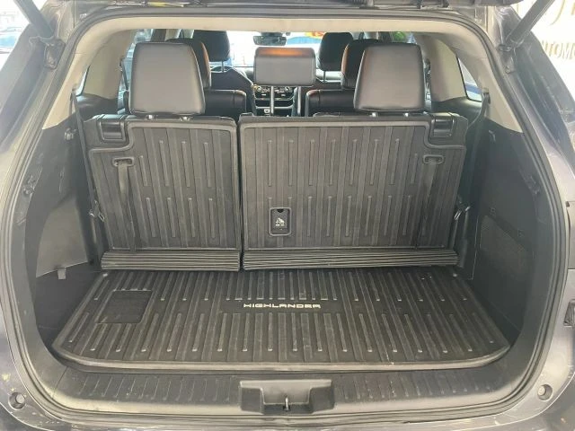 2021 Toyota Highlander - Image 22 of 31