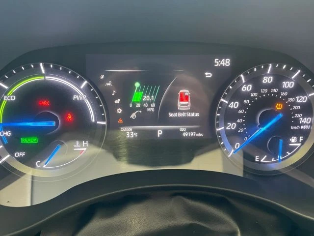 2021 Toyota Highlander - Image 11 of 31