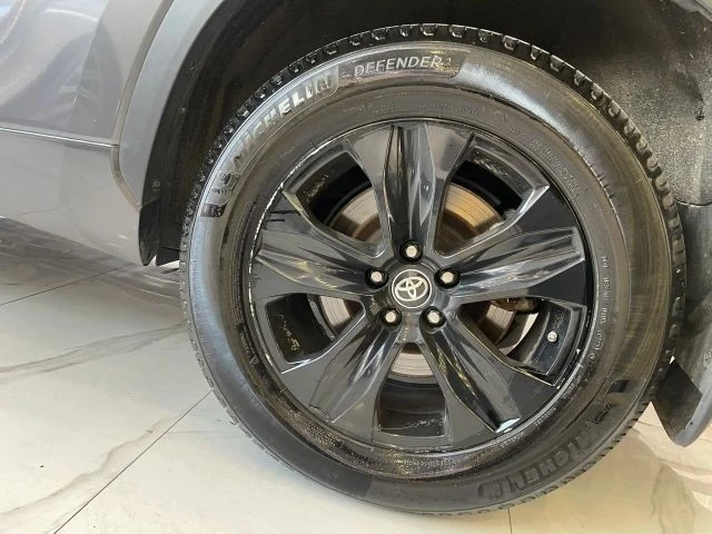 2021 Toyota Highlander - Image 30 of 31